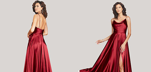 Evening Dresses UK