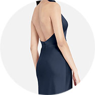 Backless Evening Dresses UK